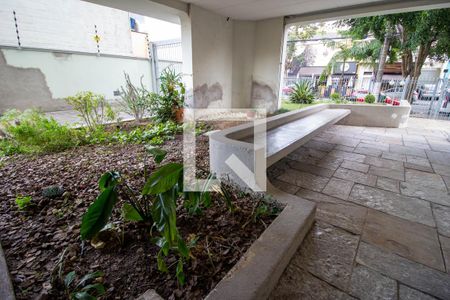 Apartamento à venda com 75m², 2 quartos e 1 vagaÁrea comum