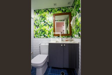 Apartamento à venda com 75m², 2 quartos e 1 vagaBanheiro Principal