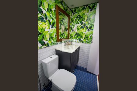 Apartamento à venda com 75m², 2 quartos e 1 vagaBanheiro Principal