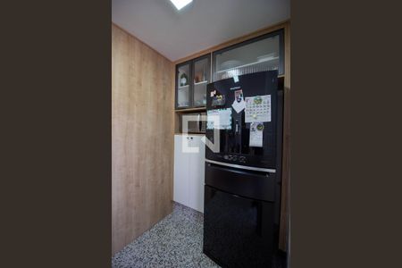 Apartamento à venda com 75m², 2 quartos e 1 vagaCozinha