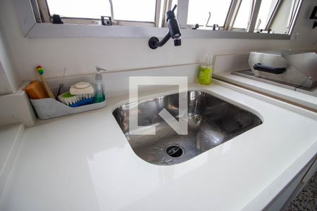 Apartamento à venda com 75m², 2 quartos e 1 vagaArea de Serviço