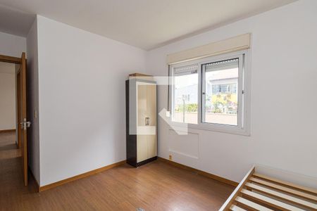 Quarto 1 Suite de apartamento à venda com 2 quartos, 103m² em Jardim Itu, Porto Alegre
