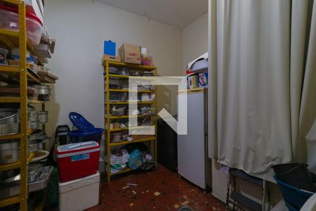 Casa à venda com 440m², 4 quartos e 10 vagasÁrea de Serviço