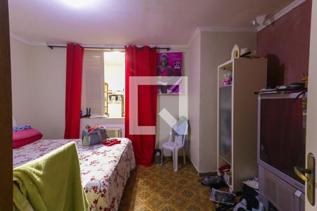 Casa à venda com 440m², 4 quartos e 10 vagasQuarto 2