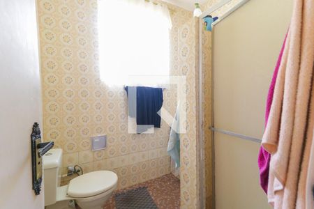 Casa à venda com 440m², 4 quartos e 10 vagasBanheiro Social