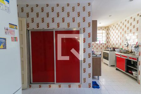 Casa à venda com 440m², 4 quartos e 10 vagasCozinha