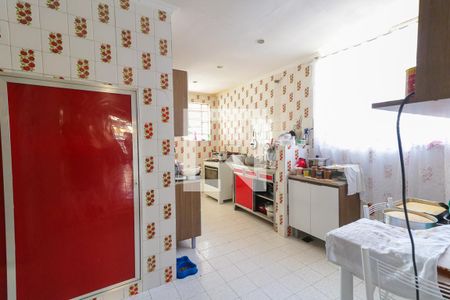 Casa à venda com 440m², 4 quartos e 10 vagasCozinha