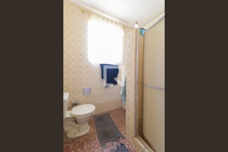 Casa à venda com 440m², 4 quartos e 10 vagasBanheiro Social