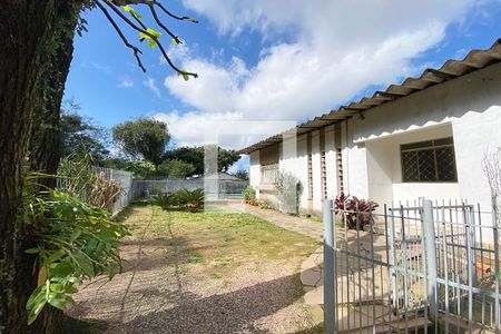 Casa à venda com 269m², 3 quartos e 1 vagaQuintal