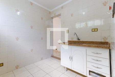 Apartamento para alugar com 50m², 1 quarto e sem vaga Apartamento para alugar com 50m², 1 quarto e sem vagaCozinha