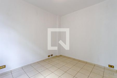 Sala de apartamento para alugar com 1 quarto, 50m² em Vila Isolina Mazzei, São Paulo