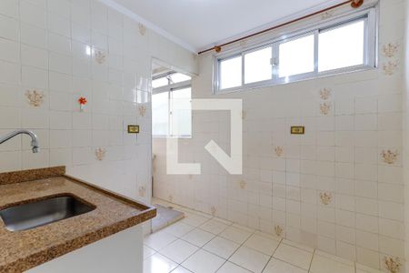 Apartamento para alugar com 50m², 1 quarto e sem vaga Apartamento para alugar com 50m², 1 quarto e sem vagaCozinha