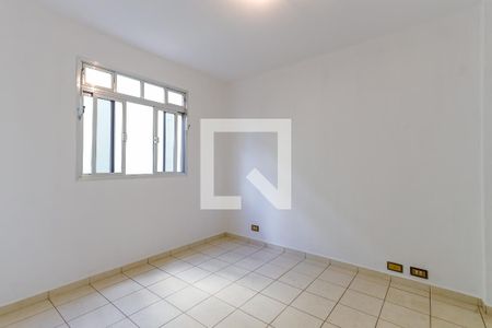 Sala de apartamento para alugar com 1 quarto, 50m² em Vila Isolina Mazzei, São Paulo