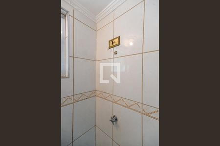 Apartamento para alugar com 50m², 1 quarto e sem vaga Apartamento para alugar com 50m², 1 quarto e sem vagaBanheiro