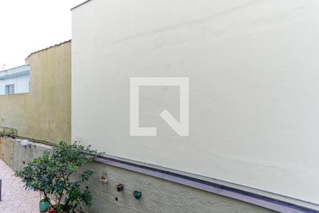 Vista de apartamento para alugar com 1 quarto, 50m² em Vila Isolina Mazzei, São Paulo