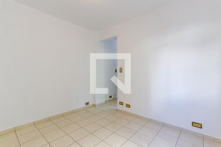 Sala de apartamento para alugar com 1 quarto, 50m² em Vila Isolina Mazzei, São Paulo