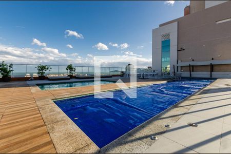 Apartamento para alugar com 80m², 2 quartos e 1 vaga Apartamento para alugar com 80m², 2 quartos e 1 vagaPiscina