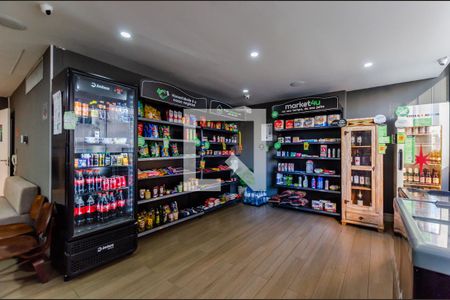 Apartamento para alugar com 80m², 2 quartos e 1 vaga Apartamento para alugar com 80m², 2 quartos e 1 vagaMercado