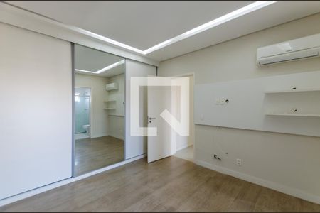 Suíte de apartamento para alugar com 2 quartos, 80m² em Gonzaga, Santos