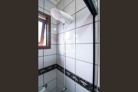 Casa à venda com 268m², 3 quartos e 3 vagasBanheiro Social