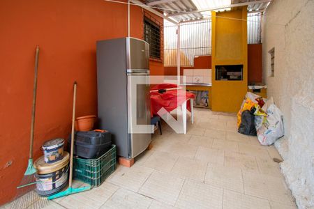 Casa à venda com 268m², 3 quartos e 3 vagasEspaço Gourmet