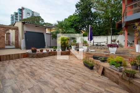 Casa à venda com 268m², 3 quartos e 3 vagasJardim