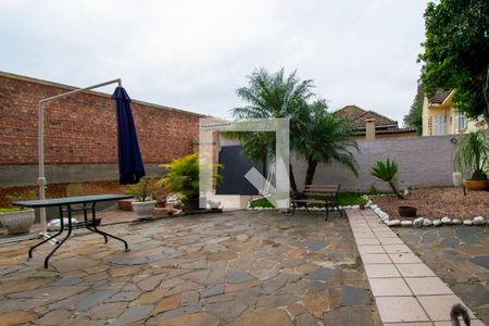 Casa à venda com 268m², 3 quartos e 3 vagasJardim