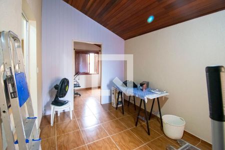 Casa à venda com 268m², 3 quartos e 3 vagasQuarto 3