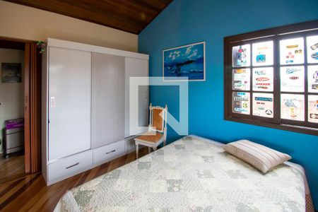 Quarto 1 de casa à venda com 3 quartos, 268m² em Jardim Botânico, Porto Alegre