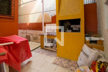 Casa à venda com 268m², 3 quartos e 3 vagasEspaço Gourmet