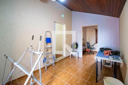 Casa à venda com 268m², 3 quartos e 3 vagasQuarto 3