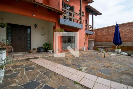 Casa à venda com 268m², 3 quartos e 3 vagasJardim