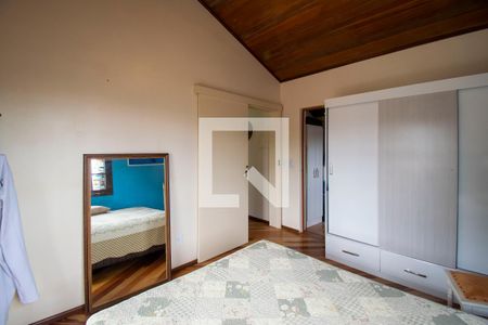 Quarto 1 de casa à venda com 3 quartos, 268m² em Jardim Botânico, Porto Alegre