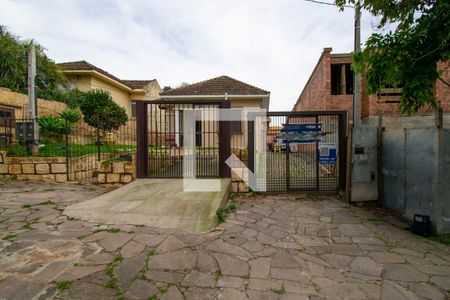 Casa à venda com 268m², 3 quartos e 3 vagasFachada