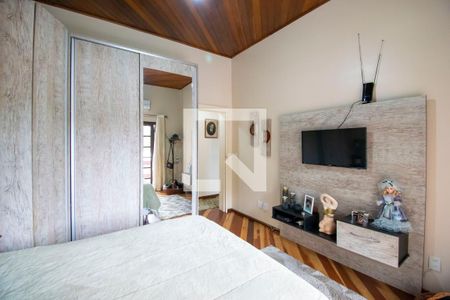 Casa à venda com 268m², 3 quartos e 3 vagasQuarto 2