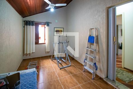 Casa à venda com 268m², 3 quartos e 3 vagasQuarto 3