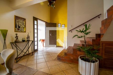 Casa à venda com 268m², 3 quartos e 3 vagasHall de Entrada