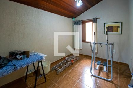 Casa à venda com 268m², 3 quartos e 3 vagasQuarto 3