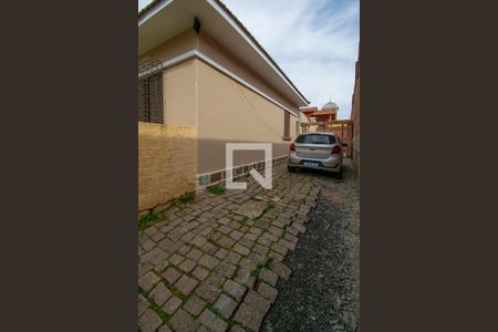 Casa à venda com 268m², 3 quartos e 3 vagasGaragem