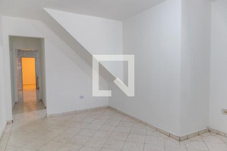 Casa para alugar com 100m², 2 quartos e 1 vagaSala