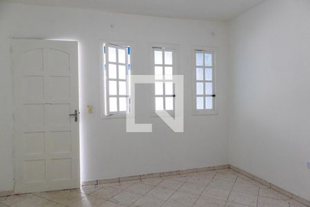 Casa para alugar com 100m², 2 quartos e 1 vagaSala