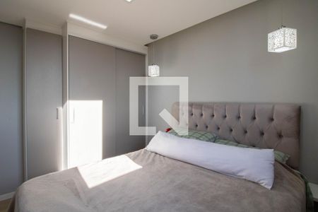 Quarto 1 de apartamento para alugar com 2 quartos, 44m² em Gopoúva, Guarulhos