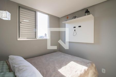 Quarto 1 de apartamento à venda com 2 quartos, 44m² em Gopoúva, Guarulhos