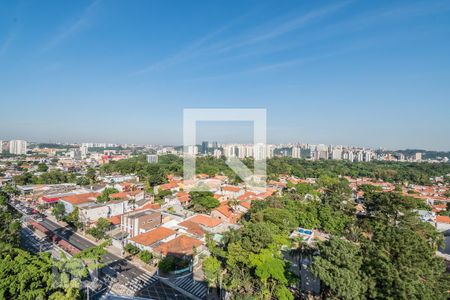 Apartamento para alugar com 45m², 1 quarto e 1 vagaVista Salão de Festas