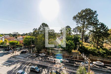 Apartamento para alugar com 45m², 1 quarto e 1 vagaVista Varanda