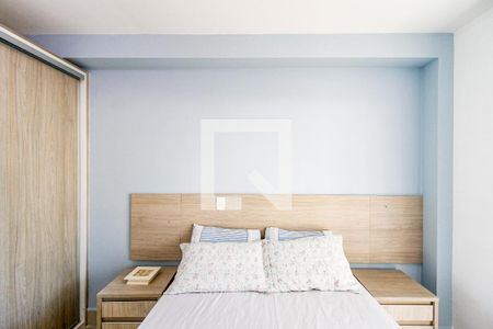 Apartamento para alugar com 45m², 1 quarto e 1 vagaQuarto