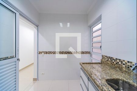 Casa à venda com 340m², 4 quartos e 3 vagasCozinha