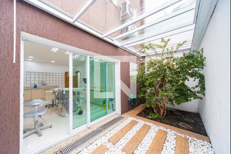 Casa à venda com 340m², 4 quartos e 3 vagasvaranda do Quarto 2