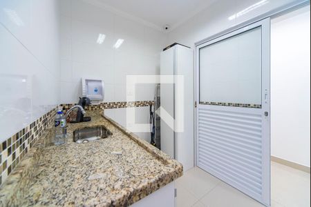 Casa à venda com 340m², 4 quartos e 3 vagasCozinha
