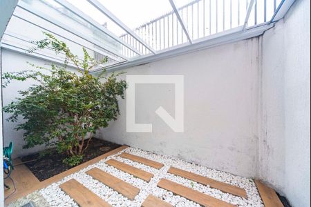 Casa à venda com 340m², 4 quartos e 3 vagasvaranda do Quarto 2